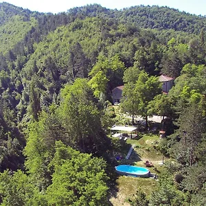 Ferienhaus Porcaticcio Di Sopra