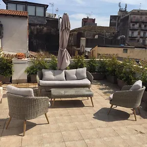  Appartamento Old Terrace Italia