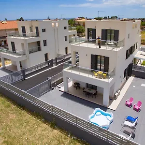  Casa vacanze Sul Mare Don Toto' Italia
